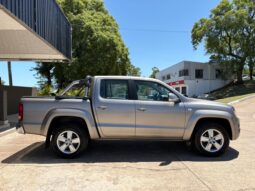 
										VOLKSWAGEN Amarok 2.0 Highline 4×4 AT 180hp completo									
