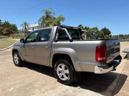
										VOLKSWAGEN Amarok 2.0 Highline 4×4 AT 180hp completo									