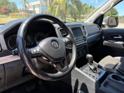 
										VOLKSWAGEN Amarok 2.0 Highline 4×4 AT 180hp completo									
