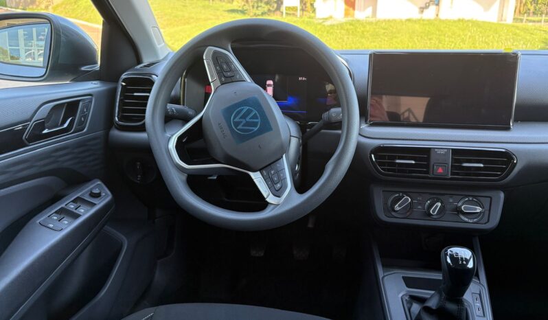 
								VOLKSWAGEN Tera ¡0km! Versiones Trend, Comfort, High completo									