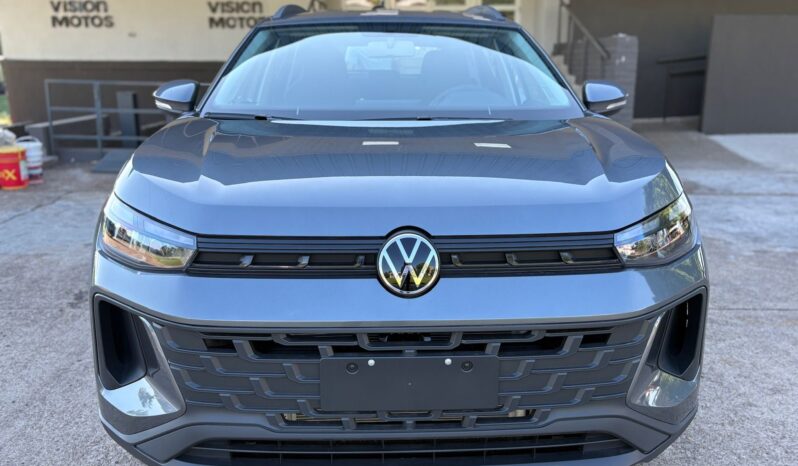 
								VOLKSWAGEN Tera ¡0km! Versiones Trend, Comfort, High completo									