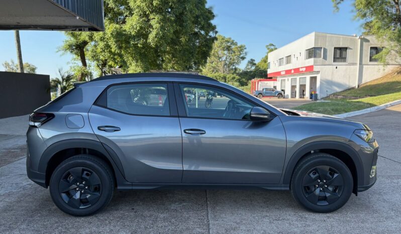 
								VOLKSWAGEN Tera ¡0km! Versiones Trend, Comfort, High completo									