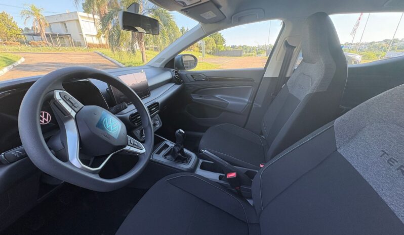 
								VOLKSWAGEN Tera ¡0km! Versiones Trend, Comfort, High completo									