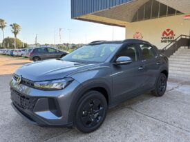 VOLKSWAGEN Tera ¡0km! Versiones Trend, Comfort, High