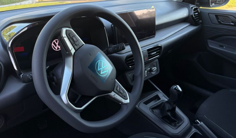 
								VOLKSWAGEN Tera ¡0km! Versiones Trend, Comfort, High completo									