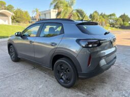 
										VOLKSWAGEN Tera ¡0km! Versiones Trend, Comfort, High completo									