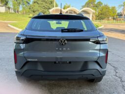
										VOLKSWAGEN Tera ¡0km! Versiones Trend, Comfort, High completo									