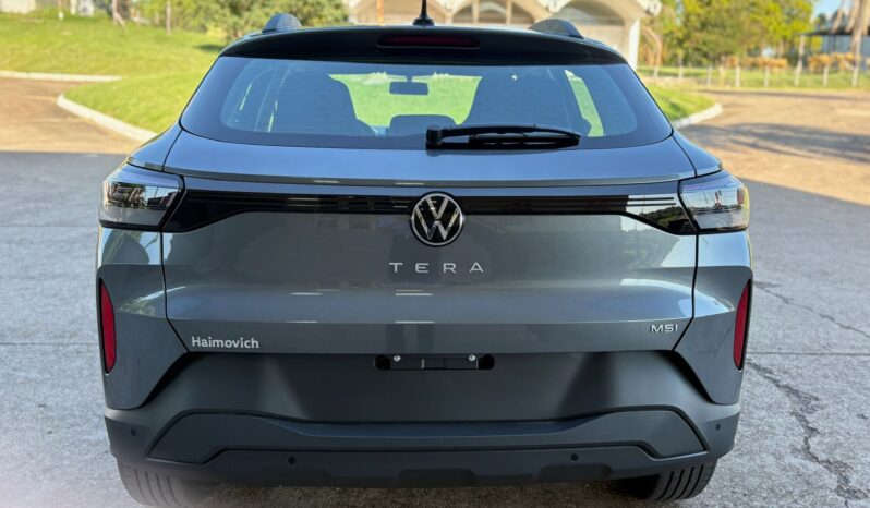 
								VOLKSWAGEN Tera ¡0km! Versiones Trend, Comfort, High completo									