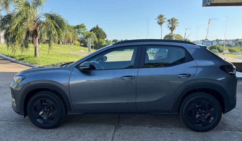 
								VOLKSWAGEN Tera ¡0km! Versiones Trend, Comfort, High completo									