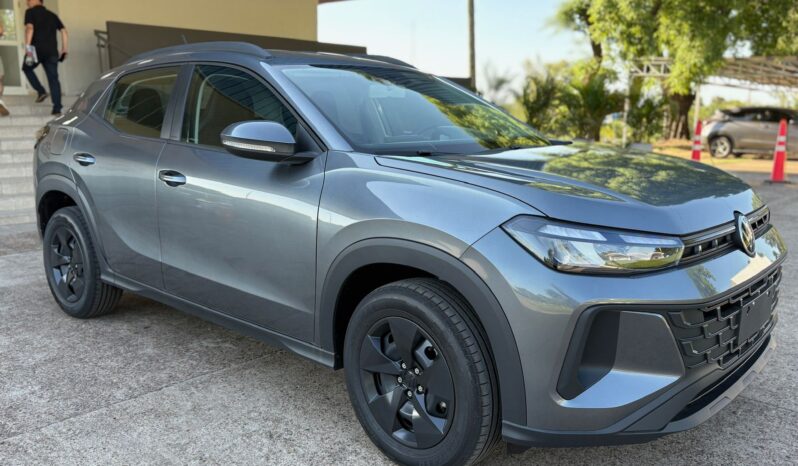 
								VOLKSWAGEN Tera ¡0km! Versiones Trend, Comfort, High completo									