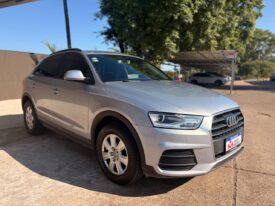 AUDI Q3 1.4 TFSI