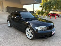
										BMW 135i Coupe Sportive 306 HP completo									