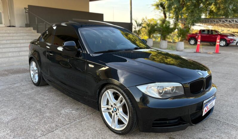 
								BMW 135i Coupe Sportive 306 HP completo									