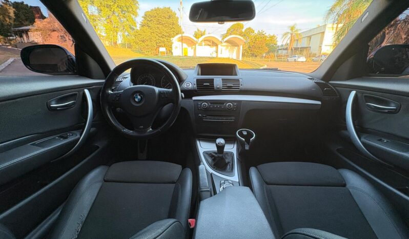 
								BMW 135i Coupe Sportive 306 HP completo									