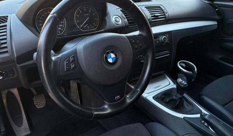 
								BMW 135i Coupe Sportive 306 HP completo									