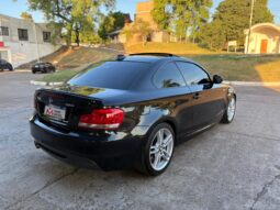 
										BMW 135i Coupe Sportive 306 HP completo									