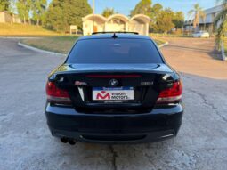 
										BMW 135i Coupe Sportive 306 HP completo									