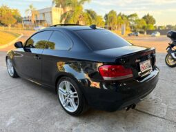 
										BMW 135i Coupe Sportive 306 HP completo									