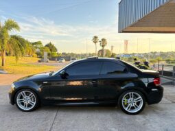 
										BMW 135i Coupe Sportive 306 HP completo									