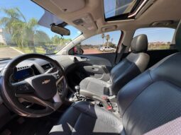 
										CHEVROLET Sonic 1.6 LTZ MT completo									