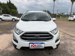 
										FORD Ecosport SE 1.5L MT completo									