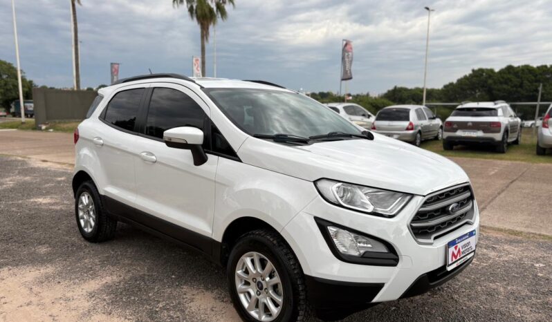 
								FORD Ecosport SE 1.5L MT completo									