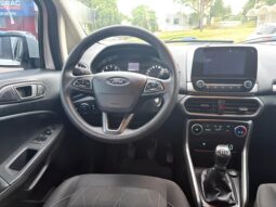 
										FORD Ecosport SE 1.5L MT completo									
