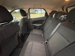 
										FORD Ecosport SE 1.5L MT completo									