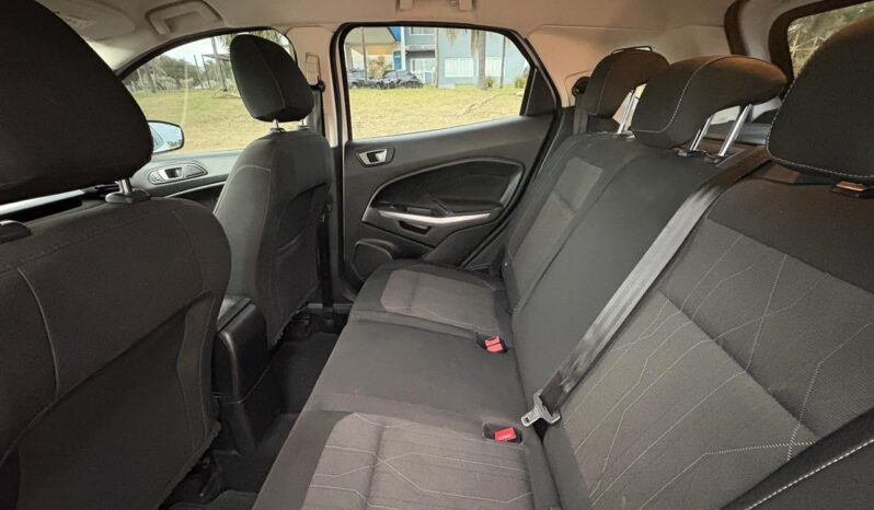 
								FORD Ecosport SE 1.5L MT completo									