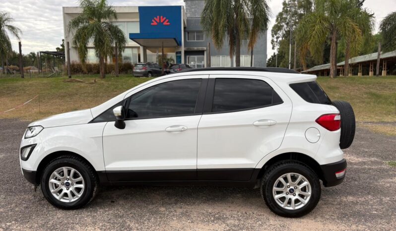 
								FORD Ecosport SE 1.5L MT completo									