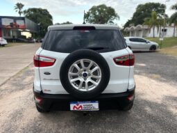 
										FORD Ecosport SE 1.5L MT completo									