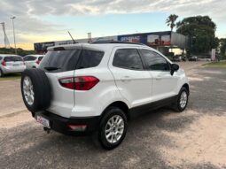 
										FORD Ecosport SE 1.5L MT completo									