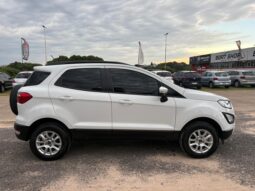 
										FORD Ecosport SE 1.5L MT completo									