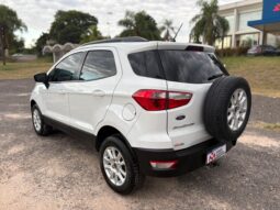 
										FORD Ecosport SE 1.5L MT completo									