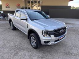 
										FORD RANGER 3.0 XLS V6 3.0L 4×4 AT completo									