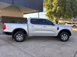 
										FORD RANGER 3.0 XLS V6 3.0L 4×4 AT completo									