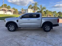 
										FORD RANGER 3.0 XLS V6 3.0L 4×4 AT completo									