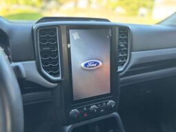 
										FORD RANGER 3.0 XLS V6 3.0L 4×4 AT completo									