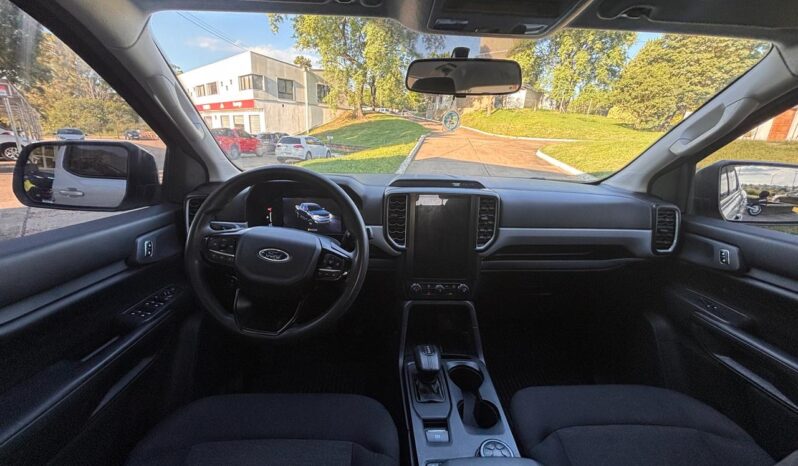 
								FORD RANGER 3.0 XLS V6 3.0L 4×4 AT completo									