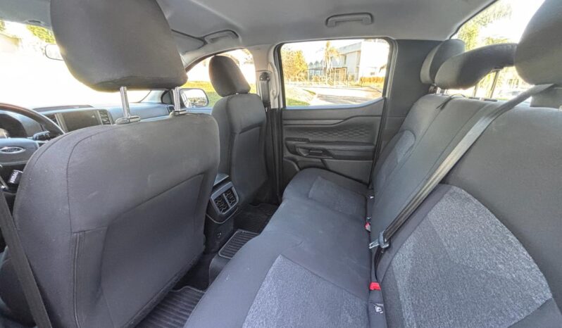 
								FORD RANGER 3.0 XLS V6 3.0L 4×4 AT completo									