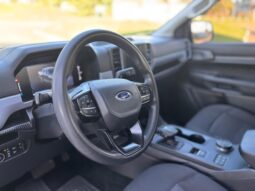 
										FORD RANGER 3.0 XLS V6 3.0L 4×4 AT completo									