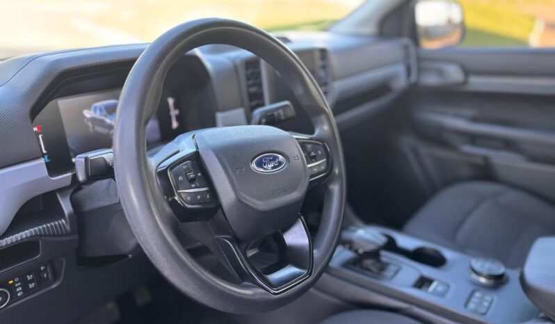 
								FORD RANGER 3.0 XLS V6 3.0L 4×4 AT completo									