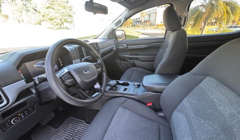 
								FORD RANGER 3.0 XLS V6 3.0L 4×4 AT completo									