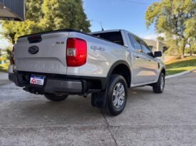 FORD RANGER 3.0 XLS V6 3.0L 4×4 AT