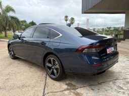 
										HONDA Accord Hybrid 2.0 327HP Advance completo									