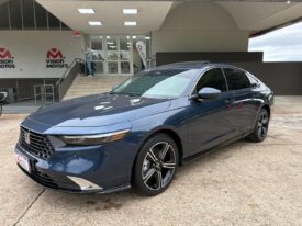 HONDA Accord Hybrid 2.0 327HP Advance