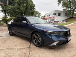 
										HONDA Accord Hybrid 2.0 327HP Advance completo									