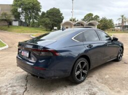 
										HONDA Accord Hybrid 2.0 327HP Advance completo									