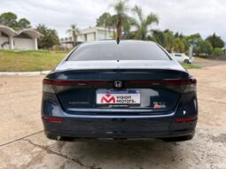 
										HONDA Accord Hybrid 2.0 327HP Advance completo									