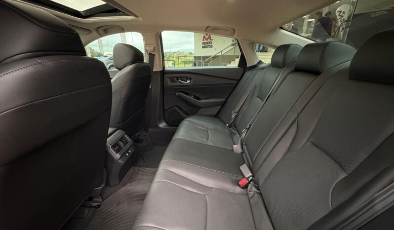 
								HONDA Accord Hybrid 2.0 327HP Advance completo									